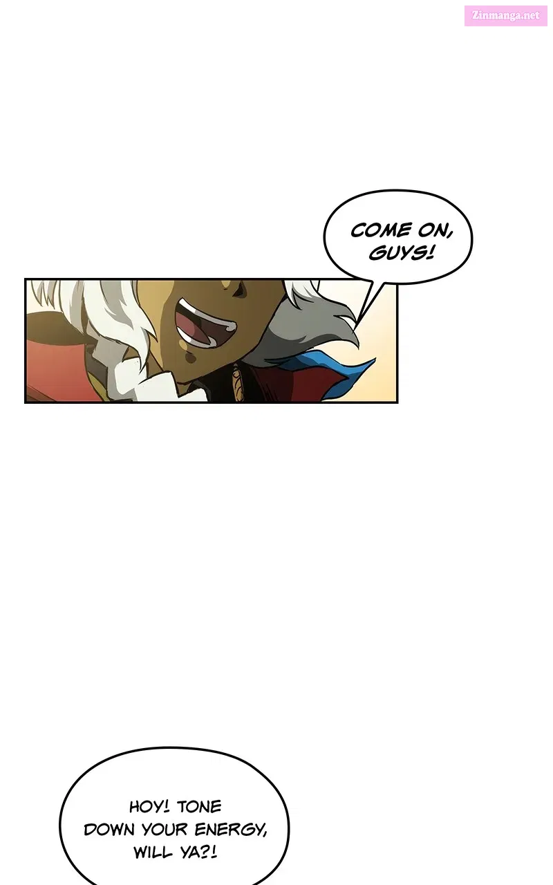 Fatal Reset Zinmanga X Chapter 7 Page 44