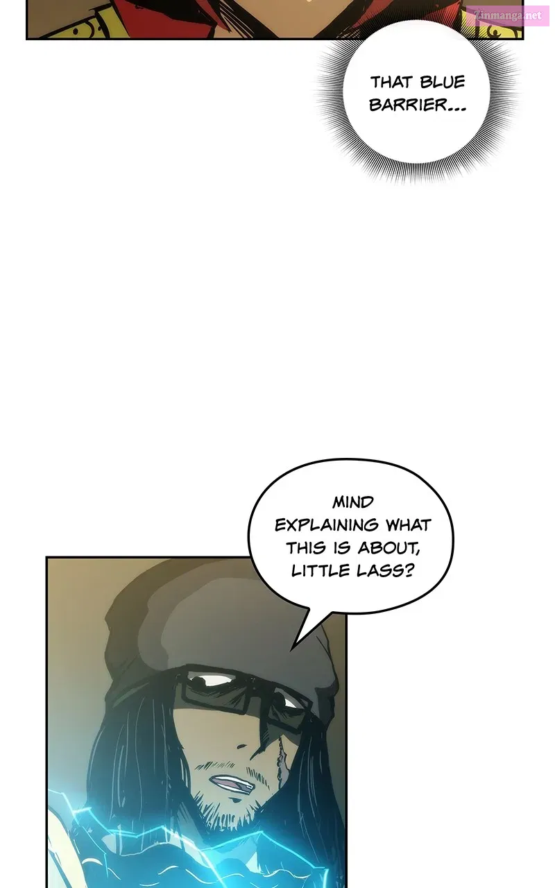 Fatal Reset Zinmanga X Chapter 7 Page 86