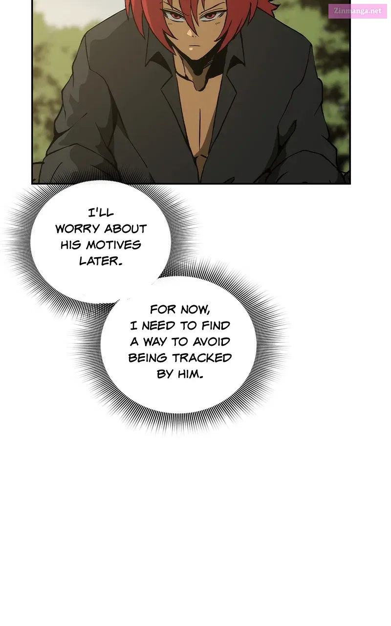 Fatal Reset Zinmanga X Chapter 6 Page 9