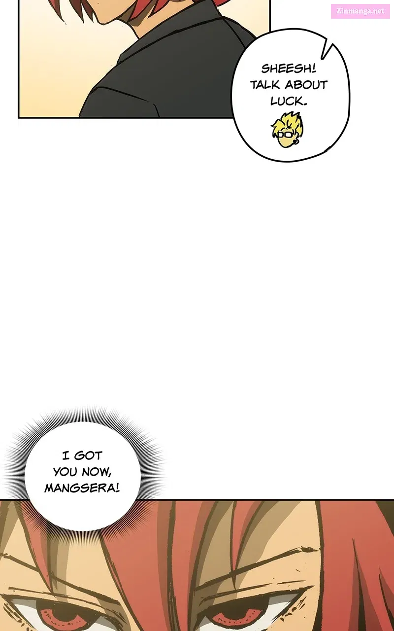 Fatal Reset Zinmanga X Chapter 6 Page 53