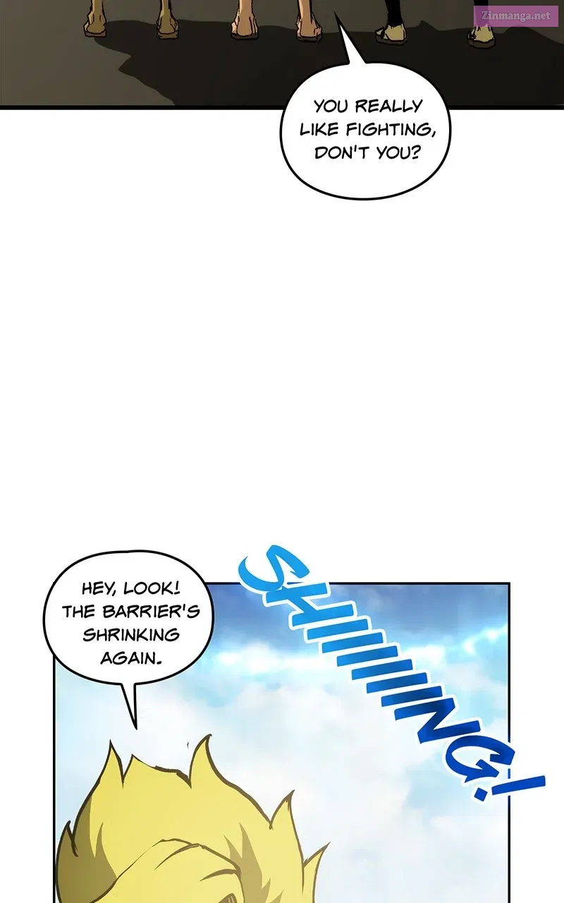Fatal Reset Zinmanga X Chapter 5 Page 36