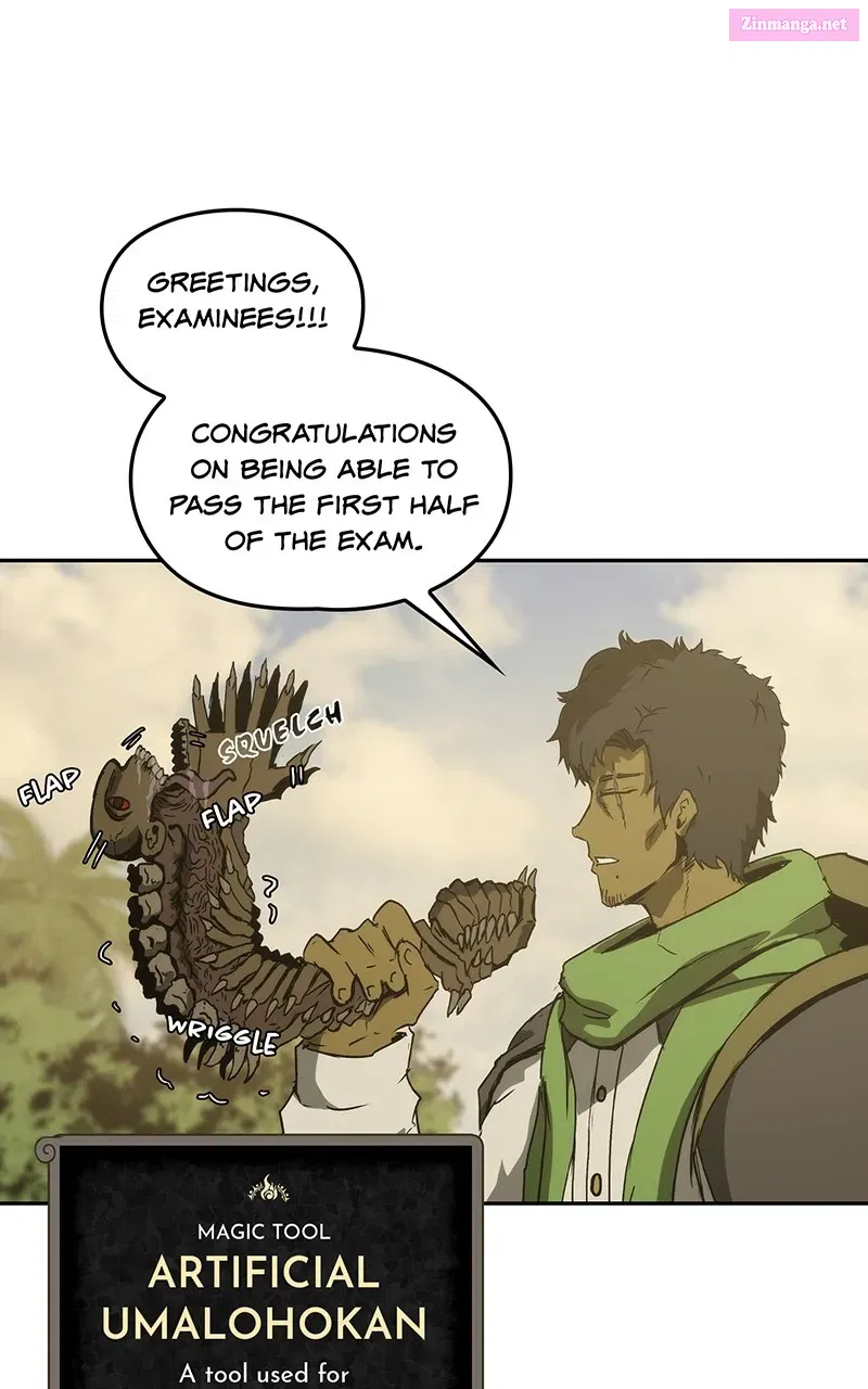 Fatal Reset Zinmanga X Chapter 5 Page 48