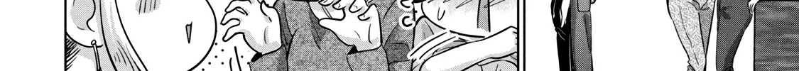 I Won't Sleep With You For Free Zinmanga X Chapter 34.5 Page 5