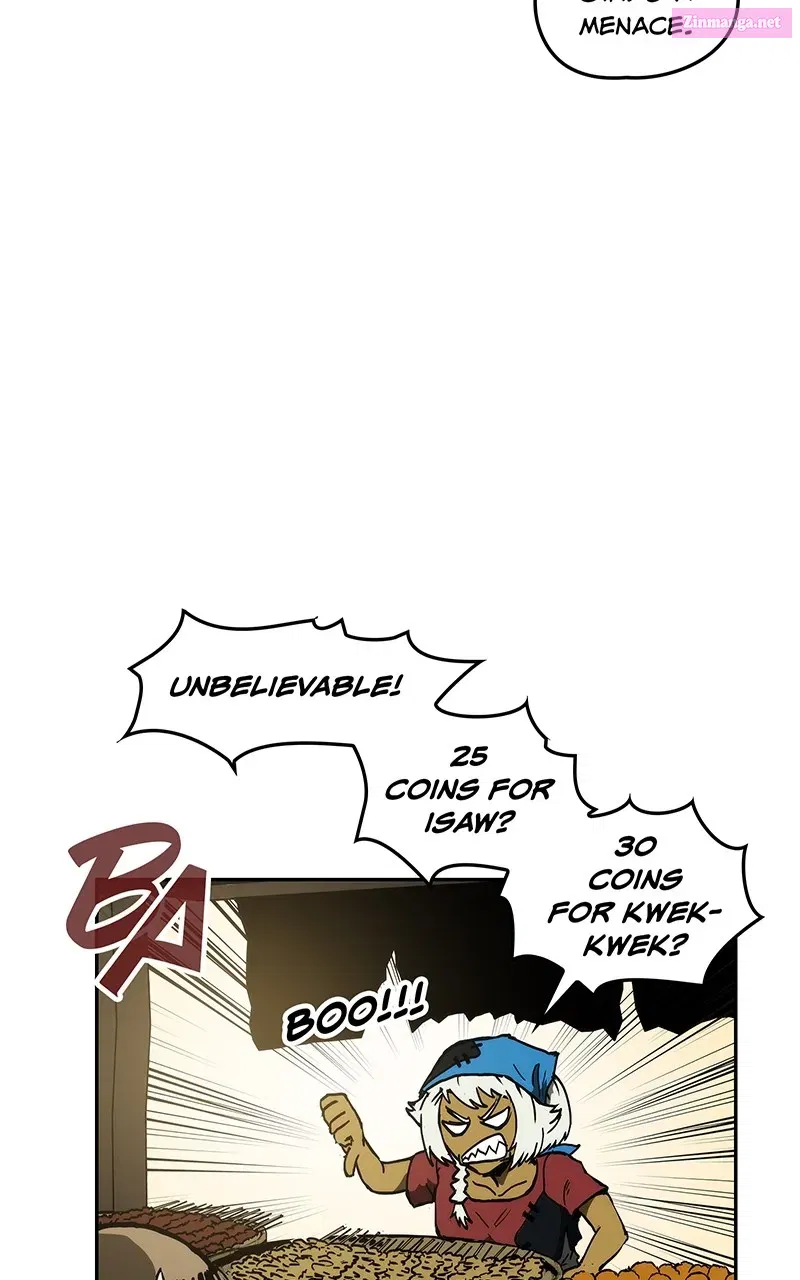 Fatal Reset Zinmanga X Chapter 4 Page 6
