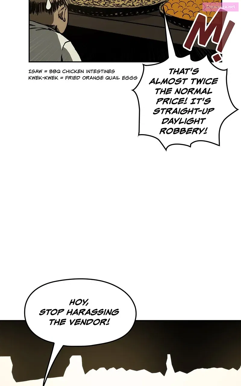 Fatal Reset Zinmanga X Chapter 4 Page 7