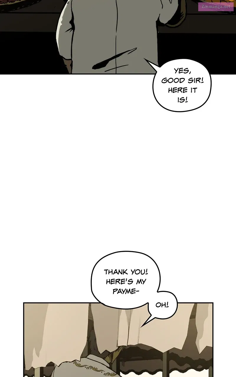 Fatal Reset Zinmanga X Chapter 4 Page 13