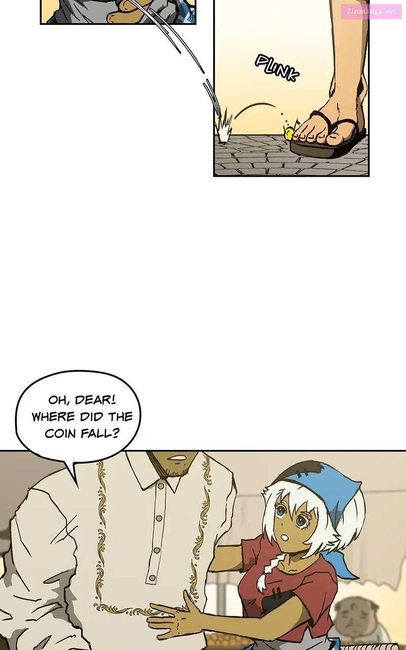 Fatal Reset Zinmanga X Chapter 4 Page 15
