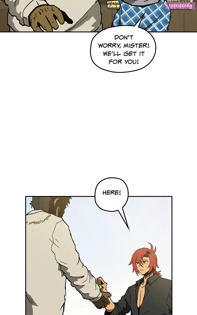 Fatal Reset Zinmanga X Chapter 4 Page 16