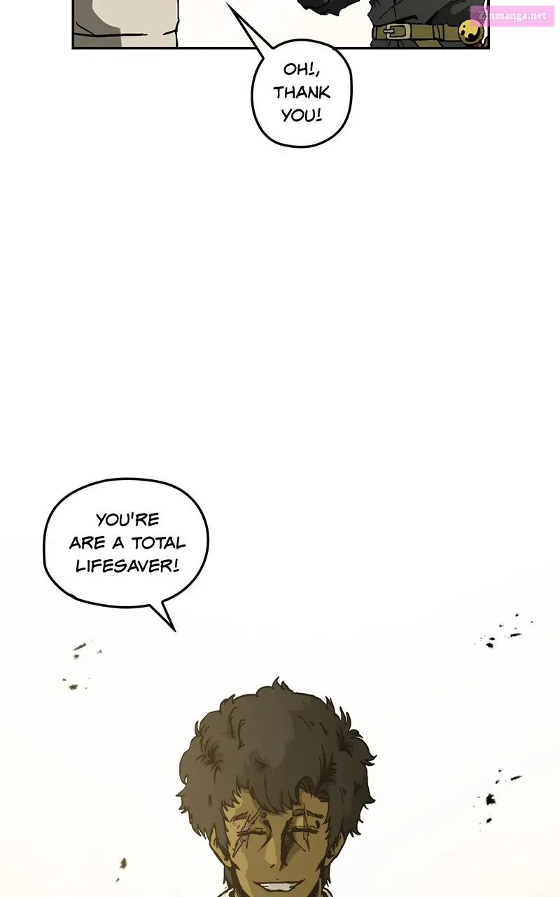 Fatal Reset Zinmanga X Chapter 4 Page 17