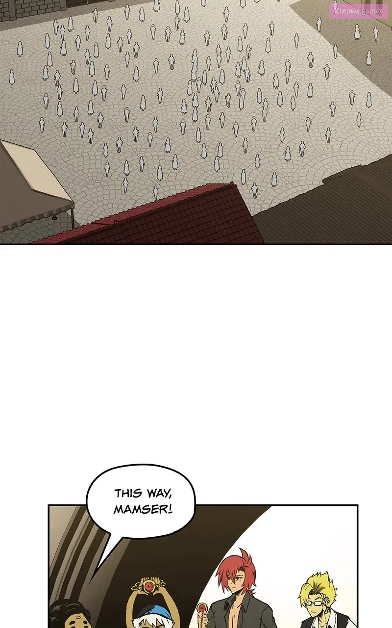Fatal Reset Zinmanga X Chapter 4 Page 32