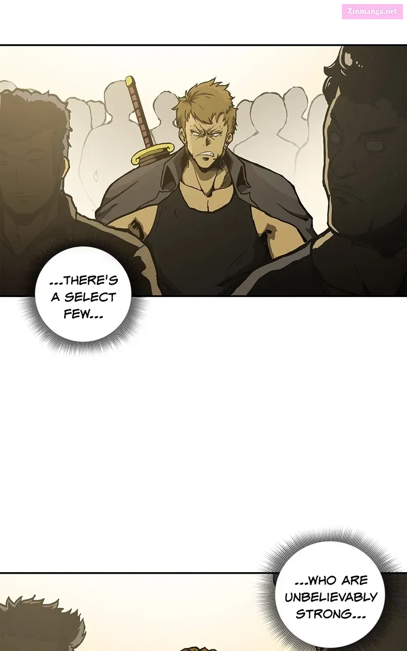 Fatal Reset Zinmanga X Chapter 4 Page 38