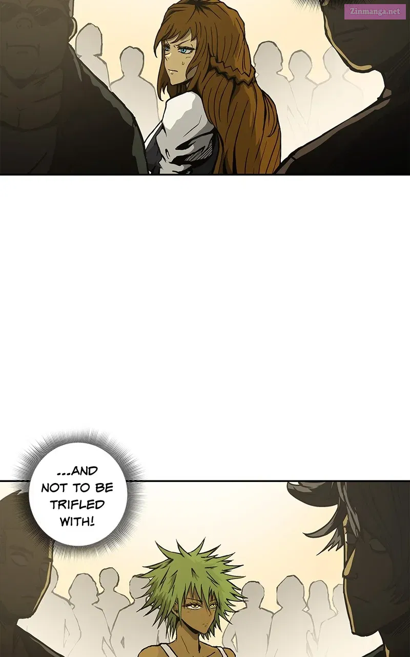 Fatal Reset Zinmanga X Chapter 4 Page 39