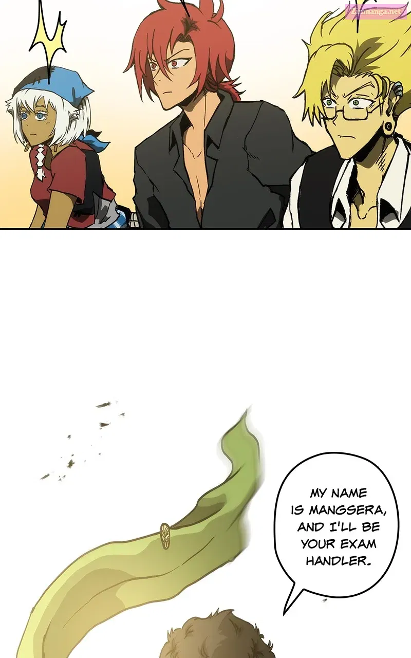 Fatal Reset Zinmanga X Chapter 4 Page 43