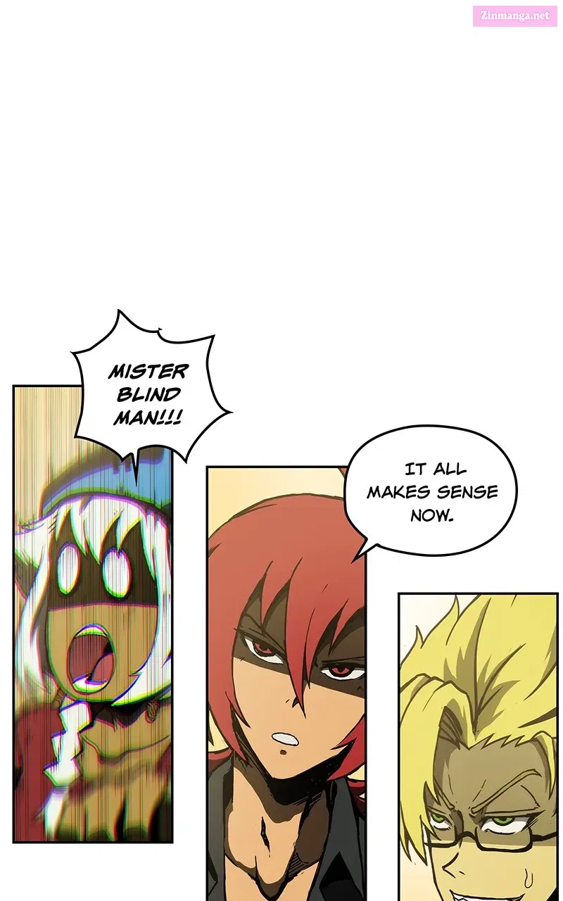 Fatal Reset Zinmanga X Chapter 4 Page 46
