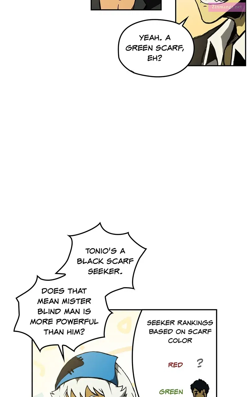 Fatal Reset Zinmanga X Chapter 4 Page 47