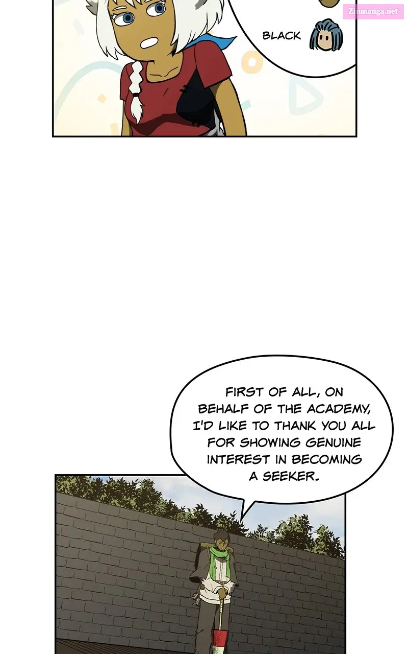 Fatal Reset Zinmanga X Chapter 4 Page 48