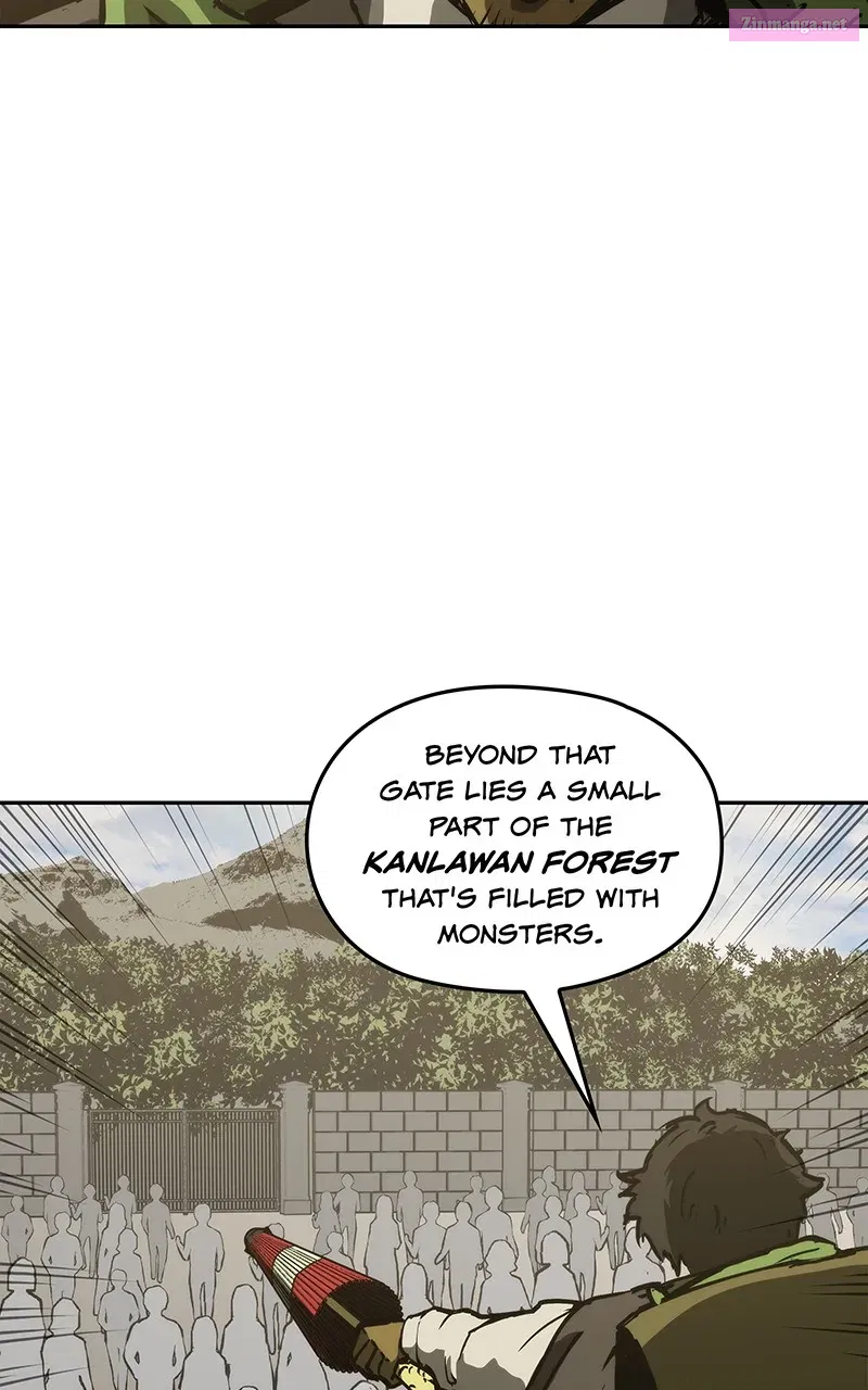 Fatal Reset Zinmanga X Chapter 4 Page 50