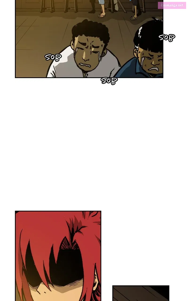 Fatal Reset Zinmanga X Chapter 3 Page 33