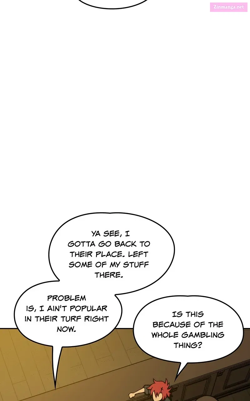 Fatal Reset Zinmanga X Chapter 3 Page 49