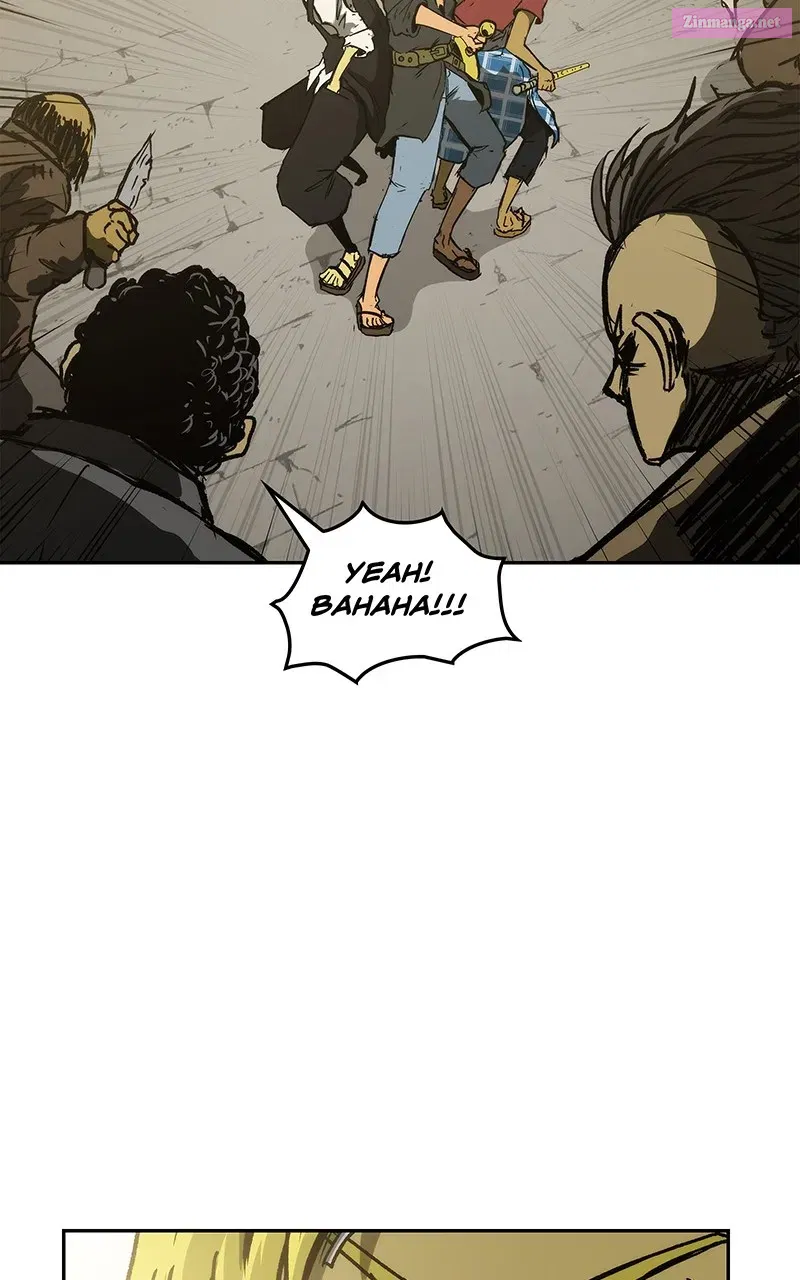 Fatal Reset Zinmanga X Chapter 3 Page 63