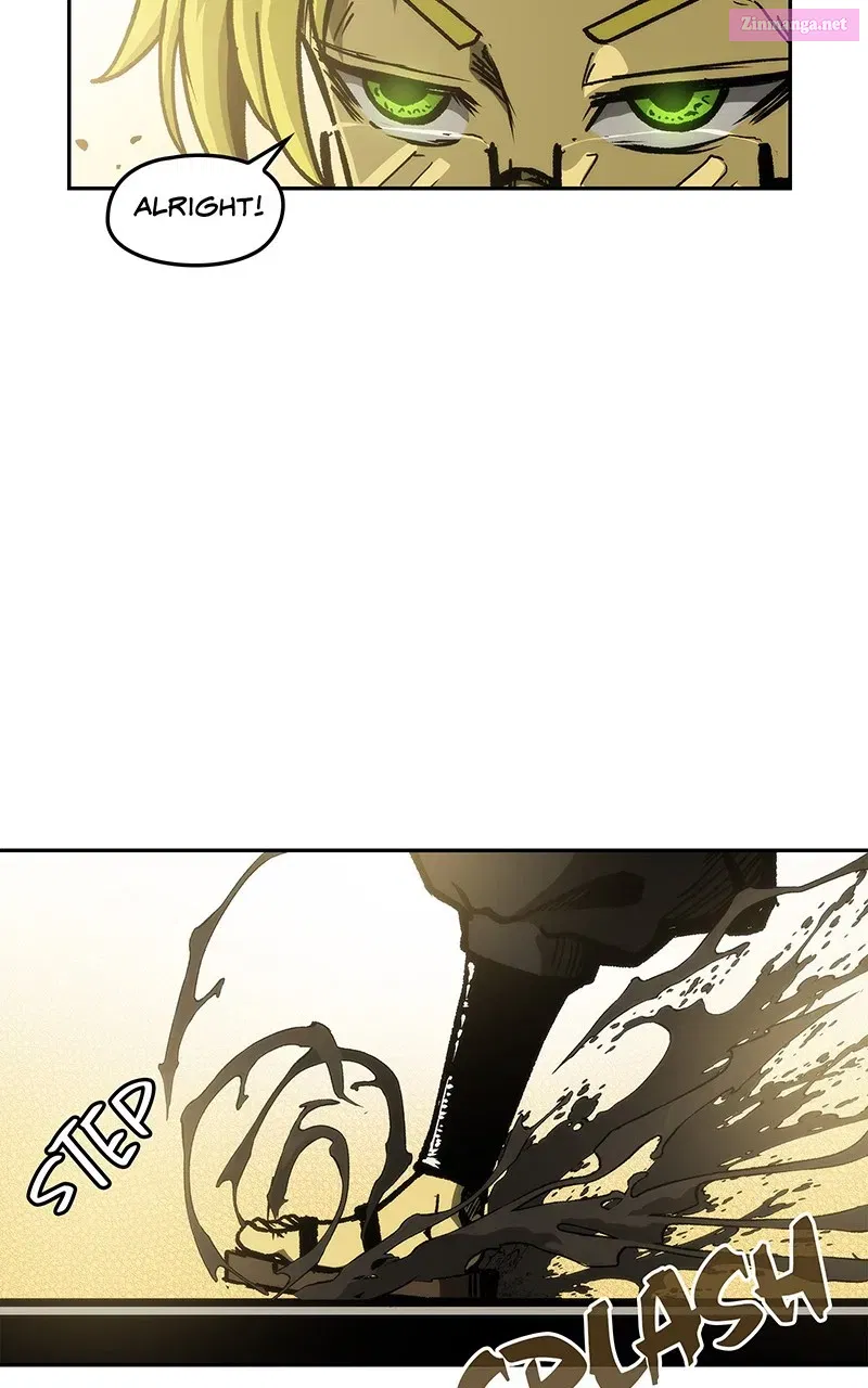 Fatal Reset Zinmanga X Chapter 3 Page 64