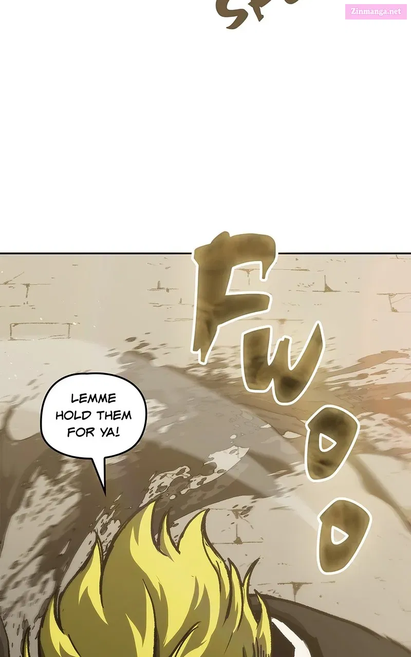 Fatal Reset Zinmanga X Chapter 3 Page 65