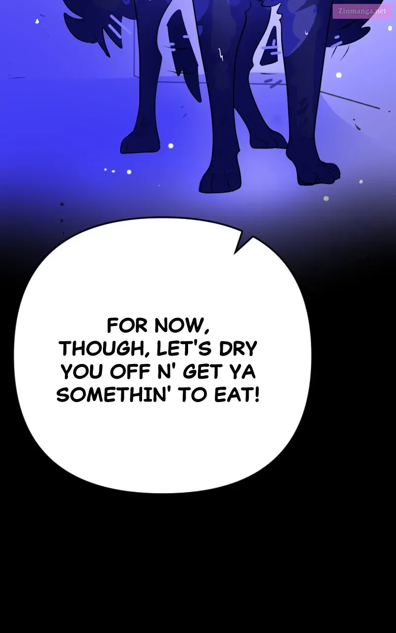 Dungeons & Dentists Zinmanga X Chapter 40 Page 18
