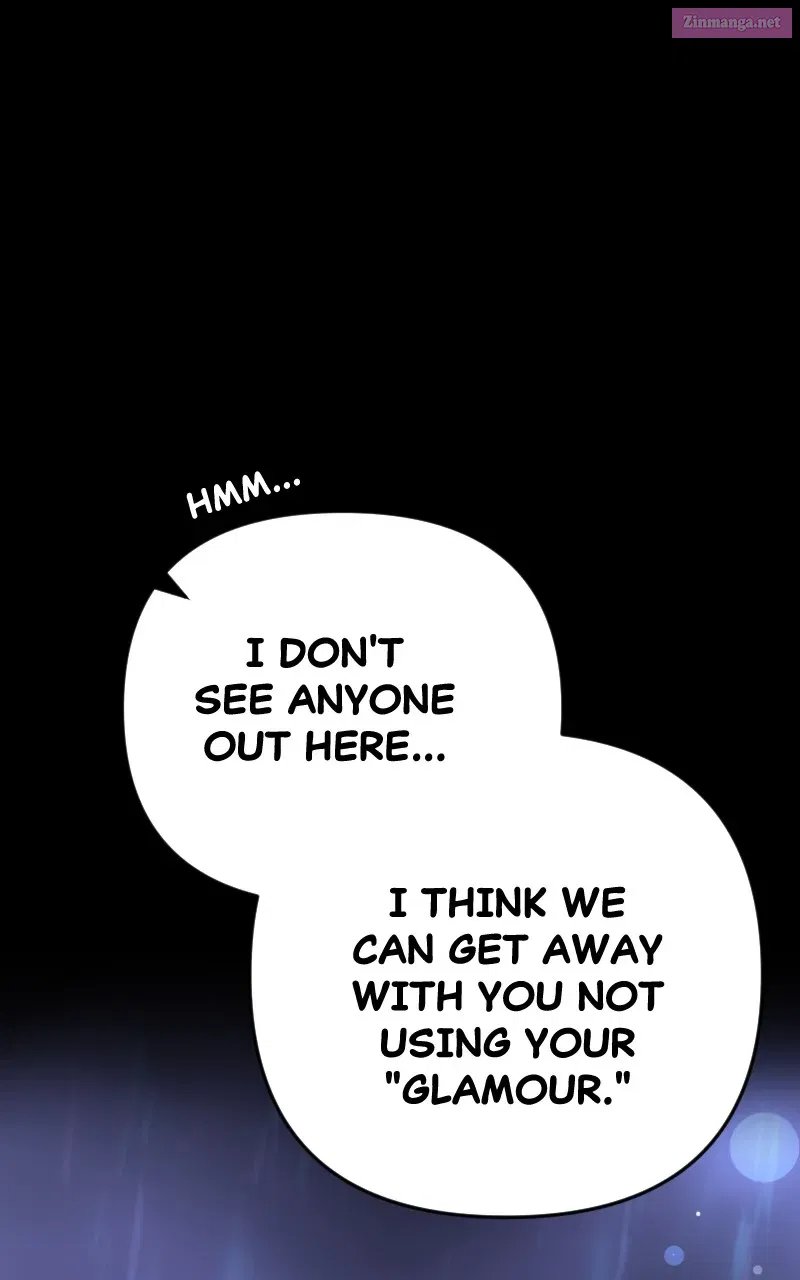 Dungeons & Dentists Zinmanga X Chapter 40 Page 61