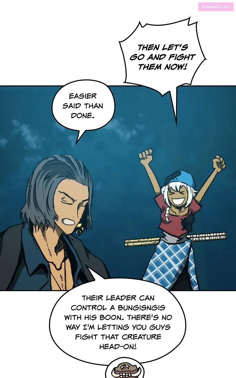 Fatal Reset Zinmanga X Chapter 2 Page 55