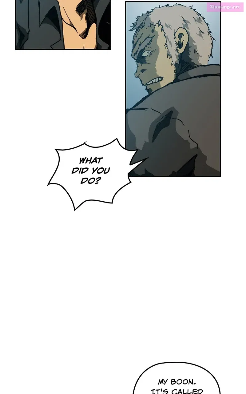 Fatal Reset Zinmanga X Chapter 2 Page 84