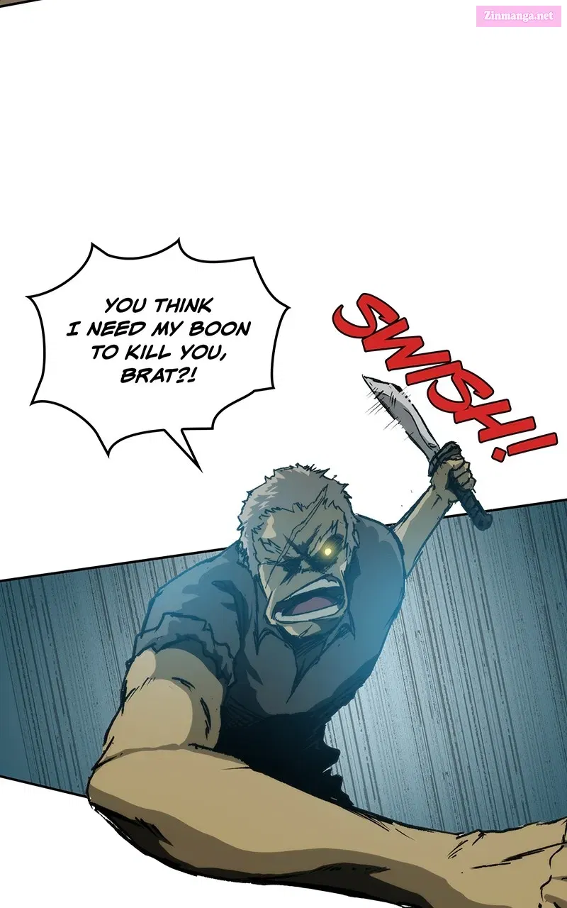 Fatal Reset Zinmanga X Chapter 2 Page 88