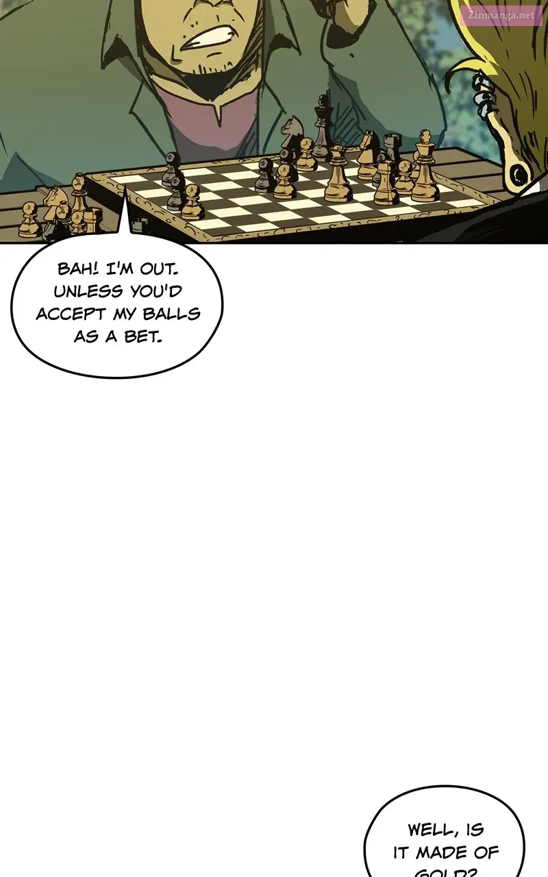 Fatal Reset Zinmanga X Chapter 2 Page 155