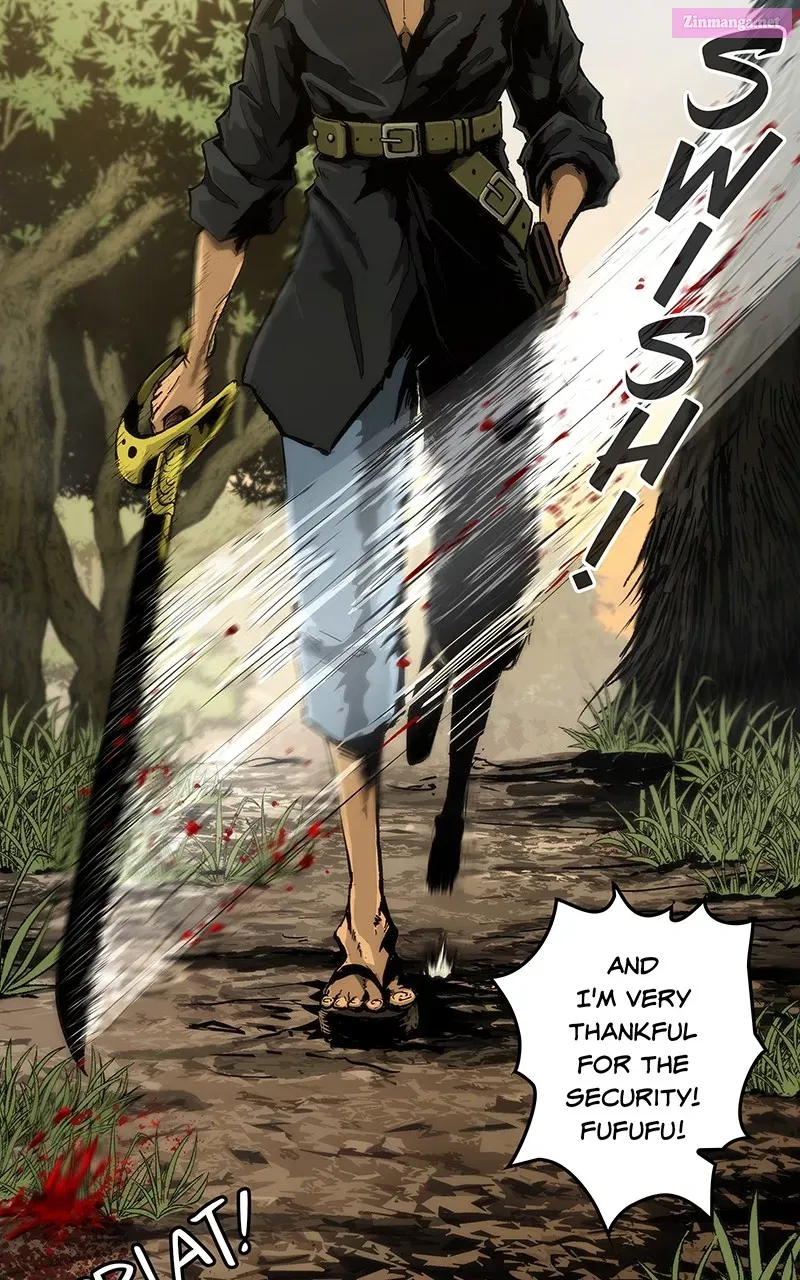 Fatal Reset Zinmanga X Chapter 1 Page 20