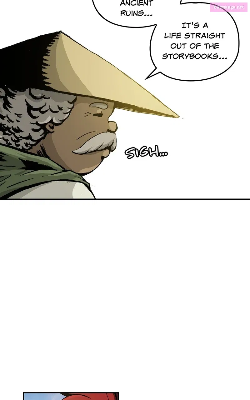 Fatal Reset Zinmanga X Chapter 1 Page 31