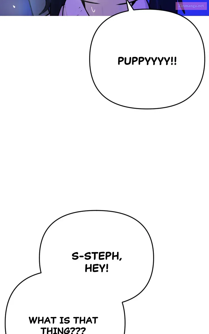 Dungeons & Dentists Zinmanga X Chapter 39 Page 24