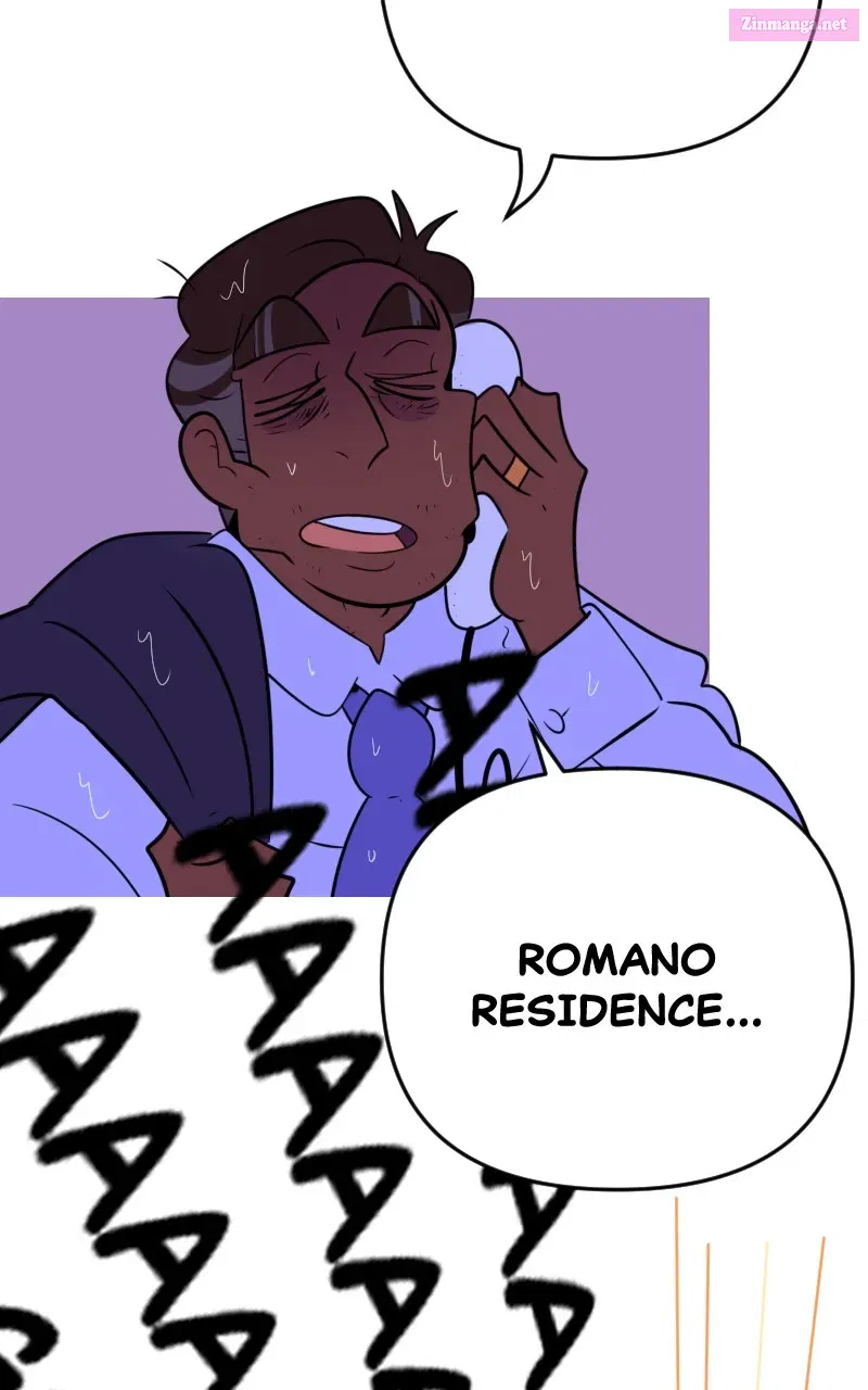 Dungeons & Dentists Zinmanga X Chapter 39 Page 40
