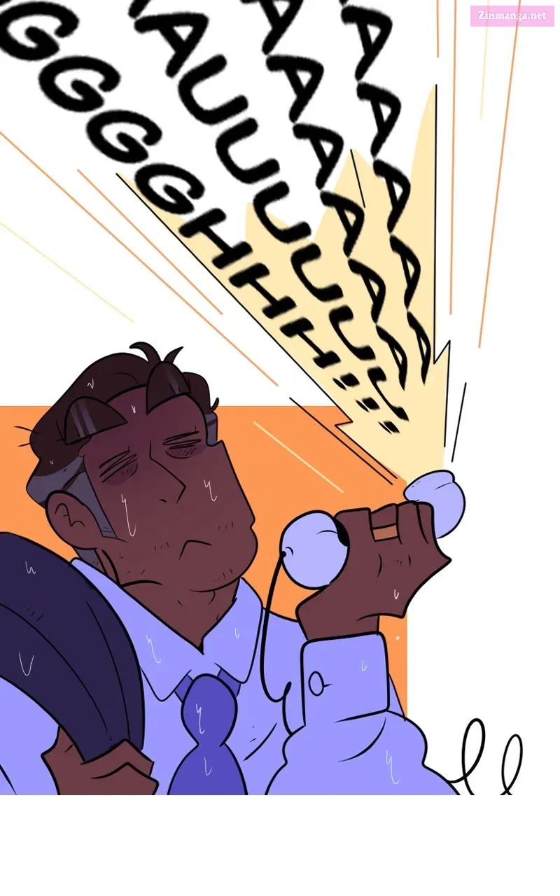 Dungeons & Dentists Zinmanga X Chapter 39 Page 41