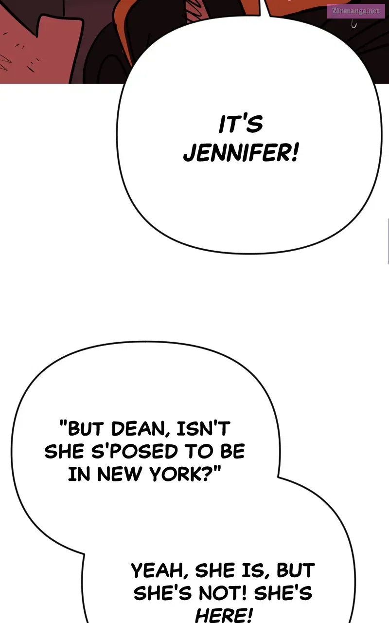 Dungeons & Dentists Zinmanga X Chapter 39 Page 43