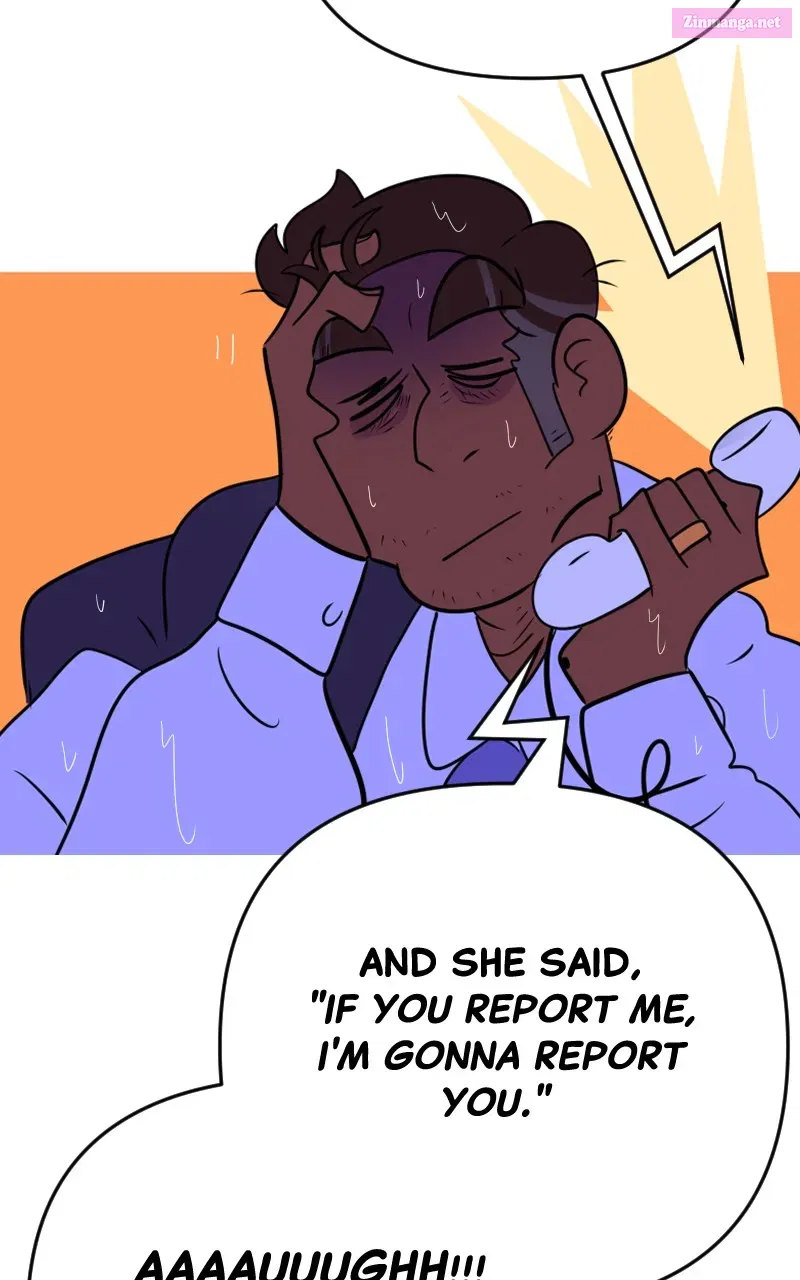 Dungeons & Dentists Zinmanga X Chapter 39 Page 45
