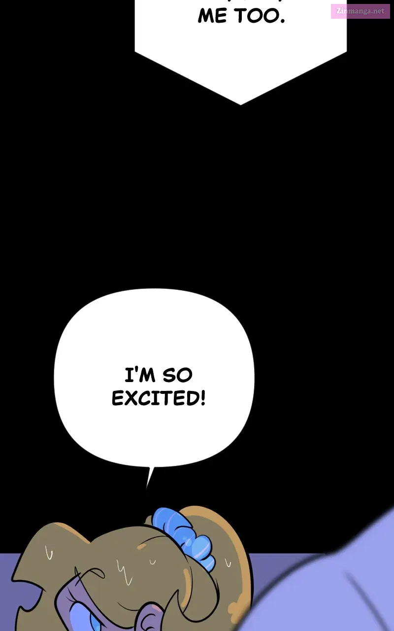 Dungeons & Dentists Zinmanga X Chapter 39 Page 69