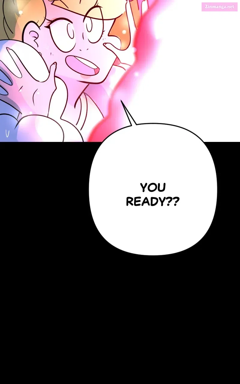 Dungeons & Dentists Zinmanga X Chapter 39 Page 71