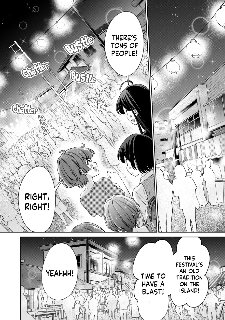 I Won't Sleep With You For Free Zinmanga X Chapter 25 Page 5