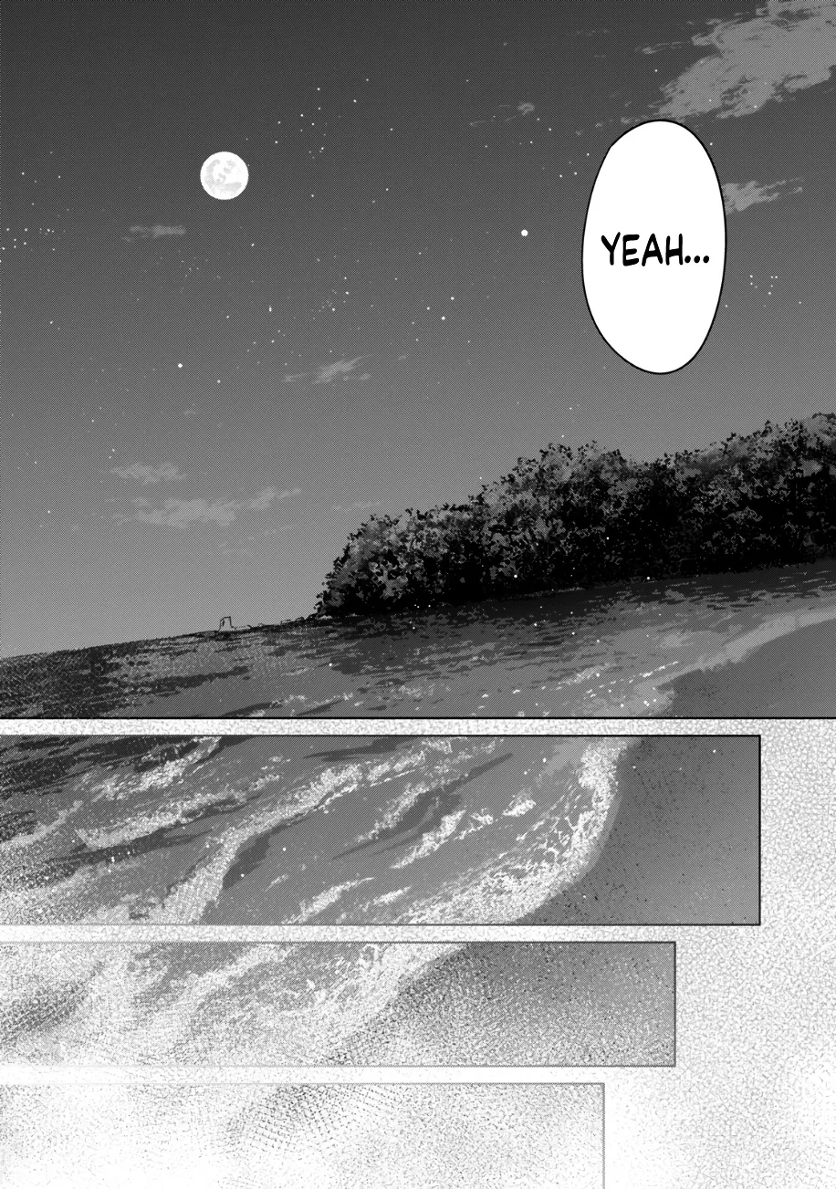 I Won't Sleep With You For Free Zinmanga X Chapter 25 Page 18