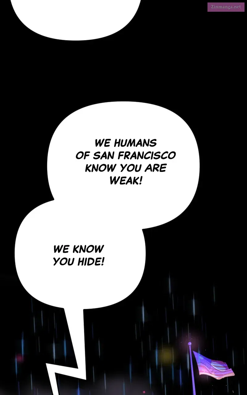 Dungeons & Dentists Zinmanga X Chapter 38 Page 23