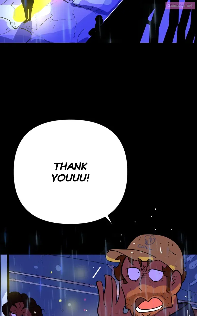 Dungeons & Dentists Zinmanga X Chapter 38 Page 36