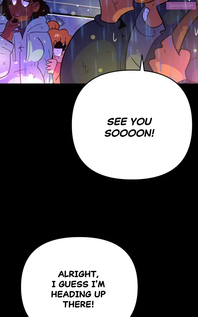 Dungeons & Dentists Zinmanga X Chapter 38 Page 37
