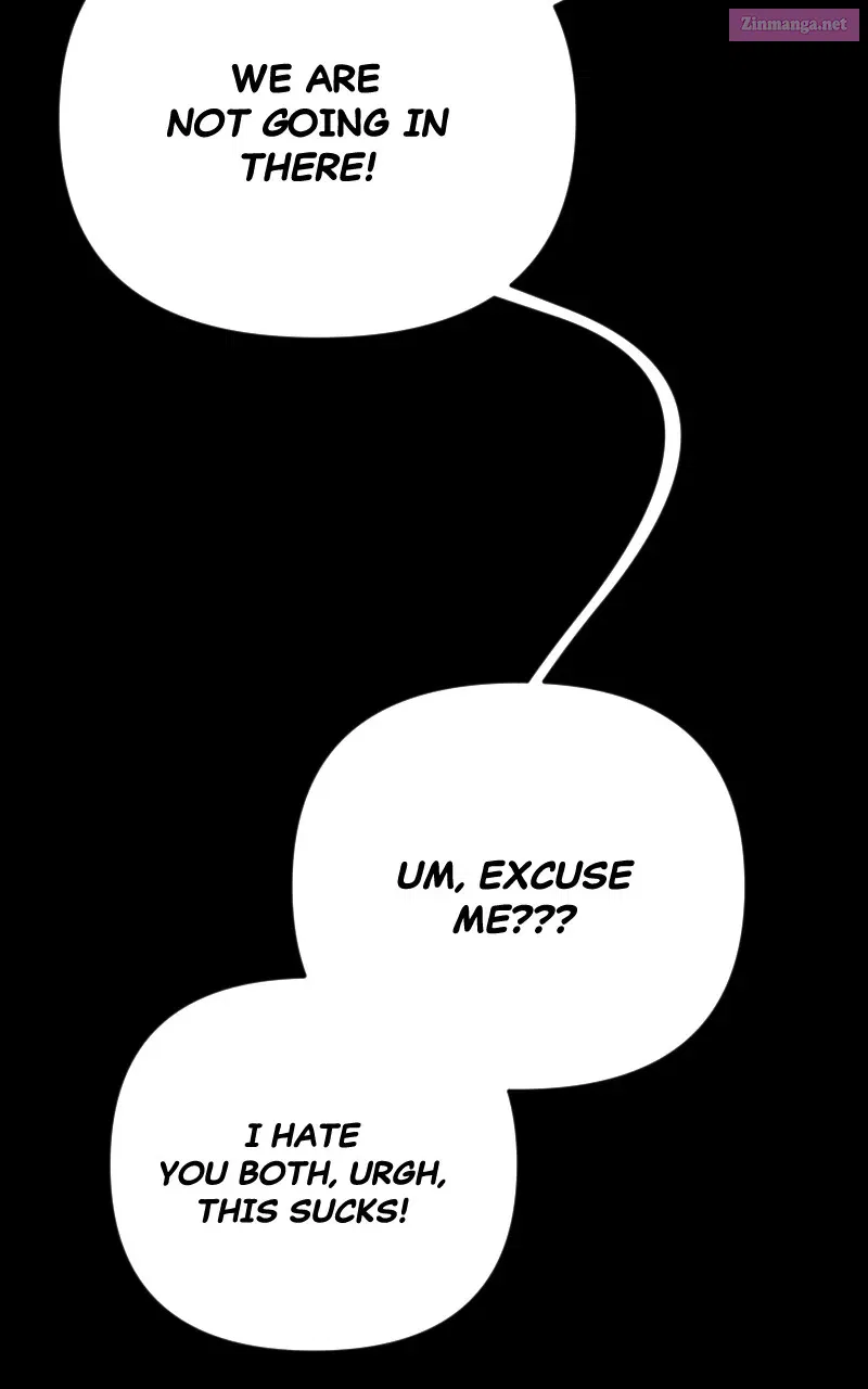 Dungeons & Dentists Zinmanga X Chapter 38 Page 44