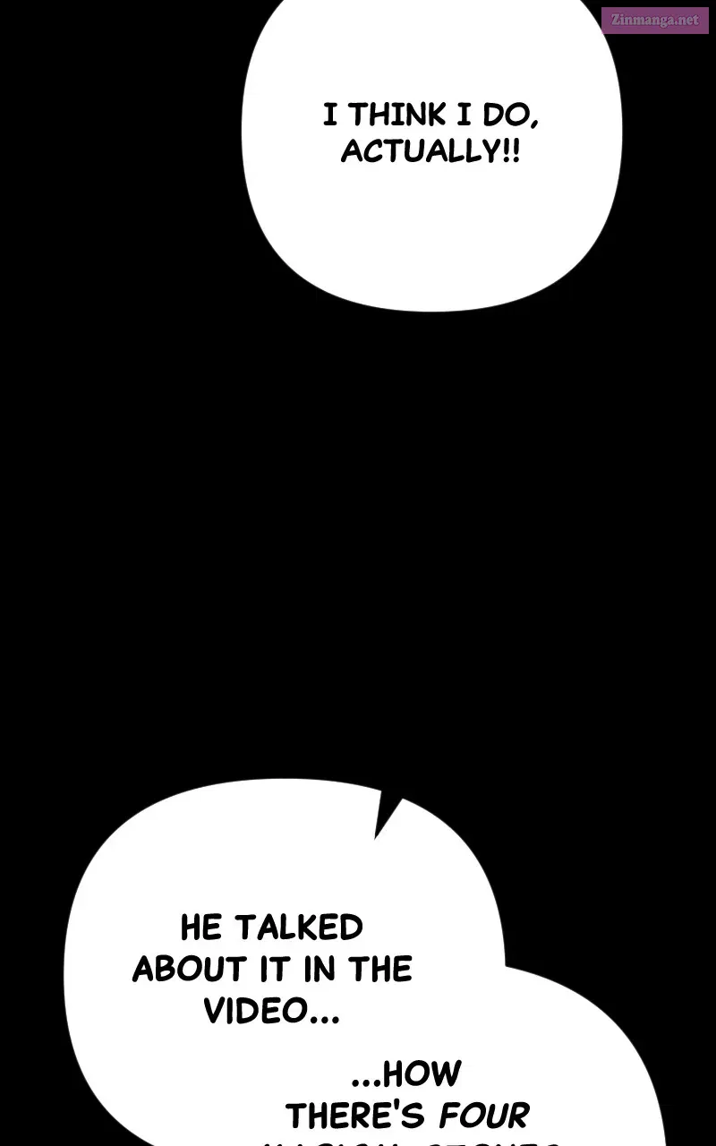 Dungeons & Dentists Zinmanga X Chapter 38 Page 71