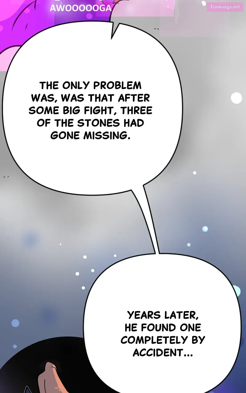 Dungeons & Dentists Zinmanga X Chapter 38 Page 73