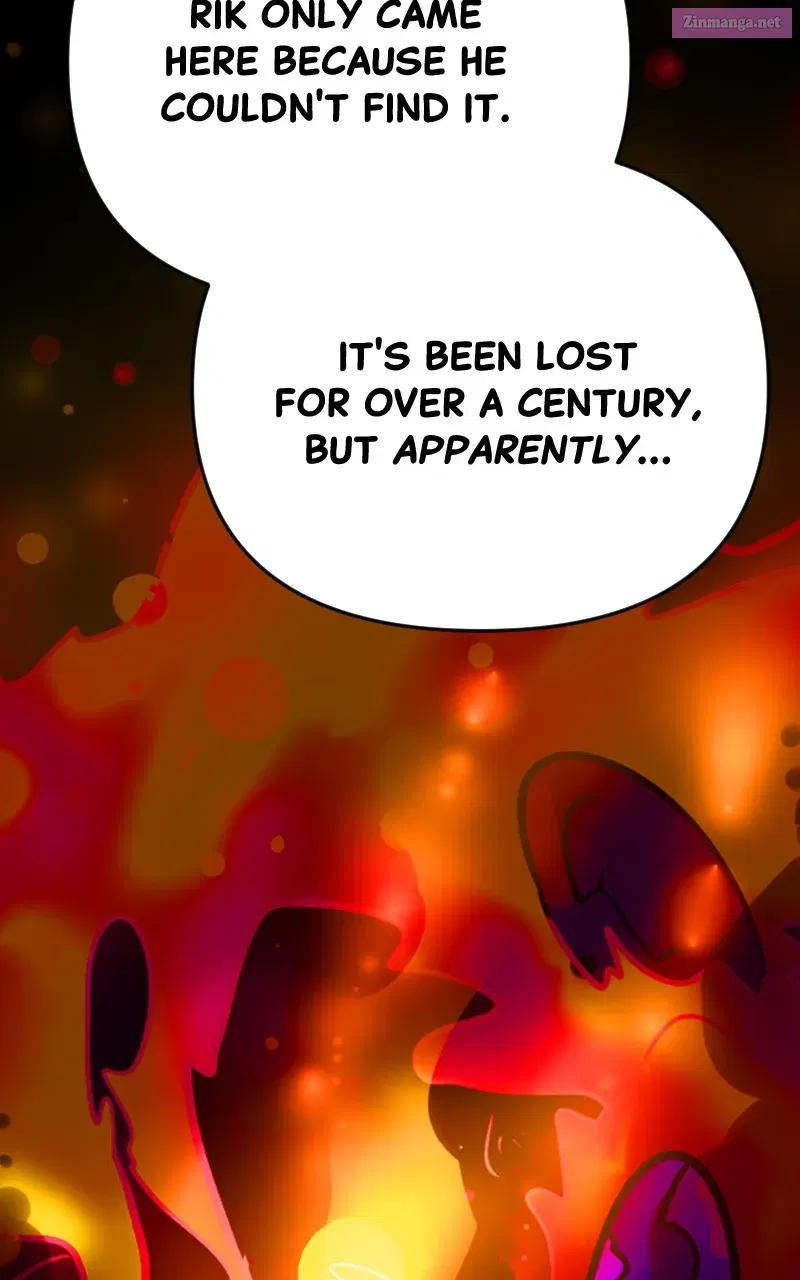 Dungeons & Dentists Zinmanga X Chapter 38 Page 80